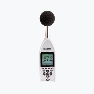 เครื่องวัดเสียง SE-400 Series