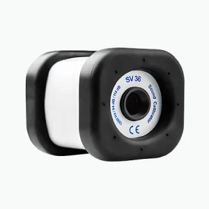 Acoustic calibrator