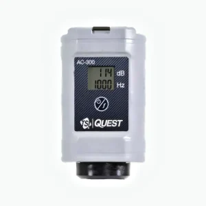 Sound Calibrator