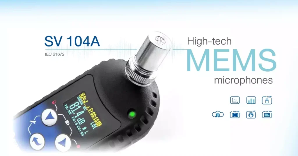 MEMS Technology